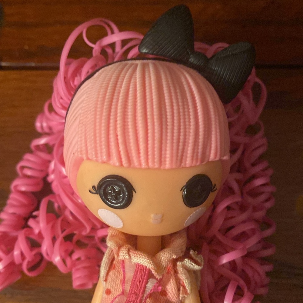 Lalaloopsy Girls - Picture 3 of 4